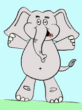 Anansi And The Tug Of War